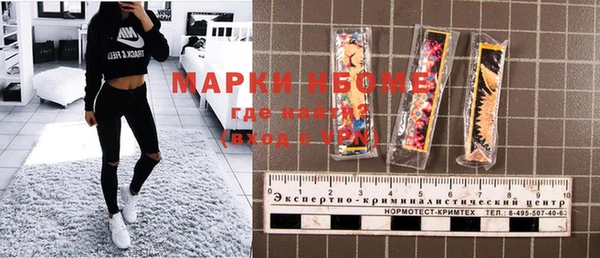 крисы Пестово
